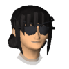 A headshot avatar of the player Kite Hack